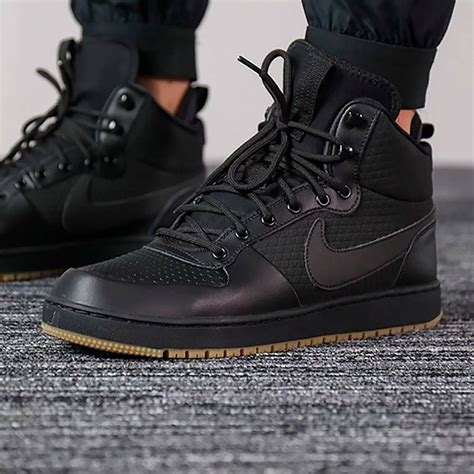 nike ebernon mid winter